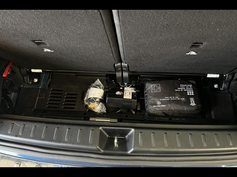 Image MERCEDES-BENZ GLB 200d 150ch AMG Line 8G DCT