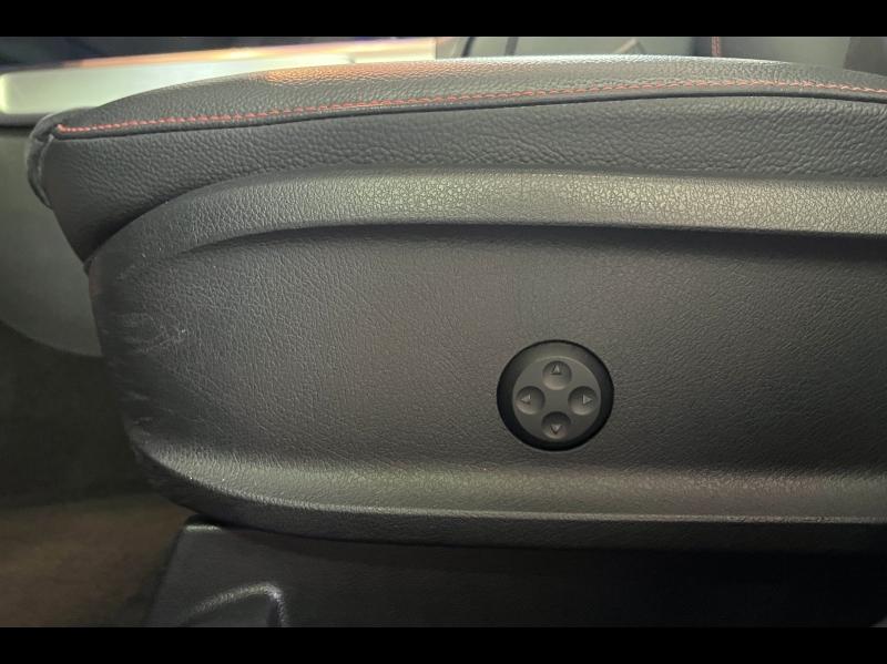 Image MERCEDES-BENZ GLB 200d 150ch AMG Line 8G DCT