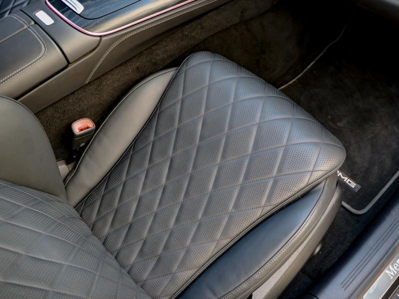Image MERCEDES-BENZ Classe E 300 e 204+129ch AMG Line 9G-Tronic