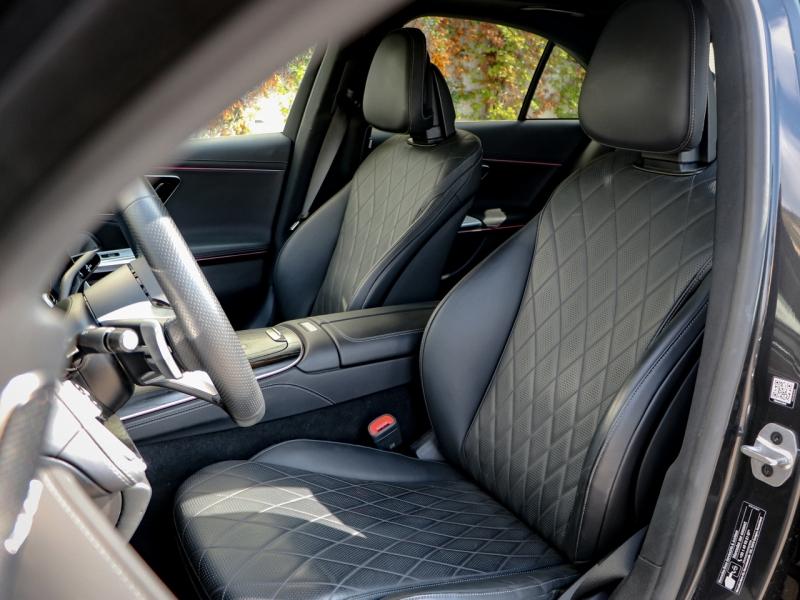 Image MERCEDES-BENZ Classe E 300 e 204+129ch AMG Line 9G-Tronic