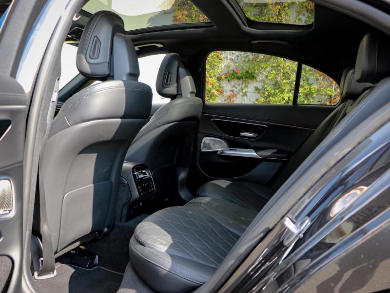 Image MERCEDES-BENZ Classe E 300 e 204+129ch AMG Line 9G-Tronic
