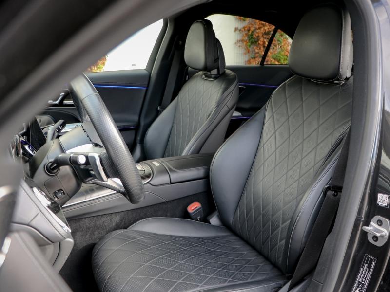 Image MERCEDES-BENZ Classe E 300 e 204+129ch AMG Line 9G-Tronic