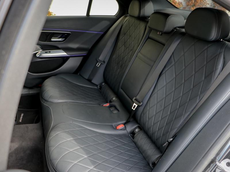 Image MERCEDES-BENZ Classe E 300 e 204+129ch AMG Line 9G-Tronic