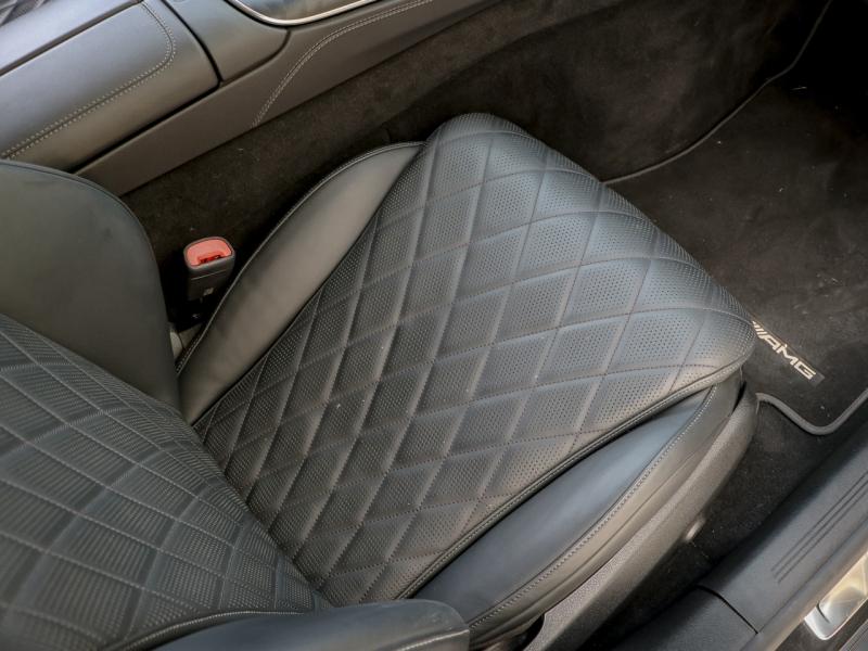 Image MERCEDES-BENZ Classe E 300 e 204+129ch AMG Line 9G-Tronic