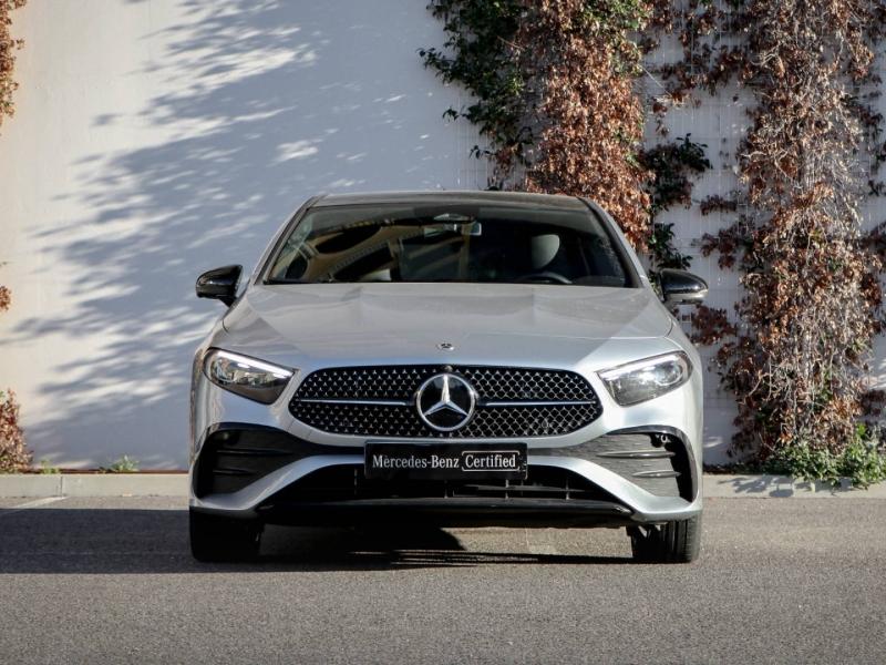 Image MERCEDES-BENZ Classe A 250 e Hybrid EQ 163+109ch AMG Line 8G-DCT