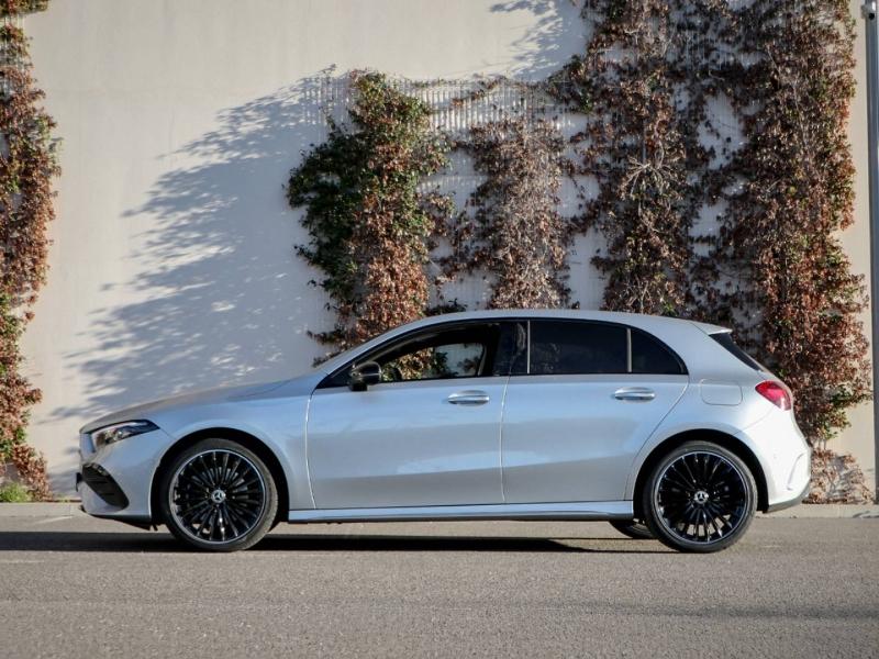 Image MERCEDES-BENZ Classe A 250 e Hybrid EQ 163+109ch AMG Line 8G-DCT