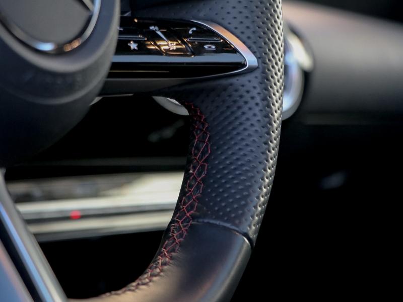 Image MERCEDES-BENZ Classe A 250 e Hybrid EQ 163+109ch AMG Line 8G-DCT
