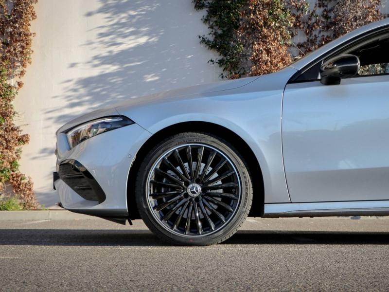 Image MERCEDES-BENZ Classe A 250 e Hybrid EQ 163+109ch AMG Line 8G-DCT