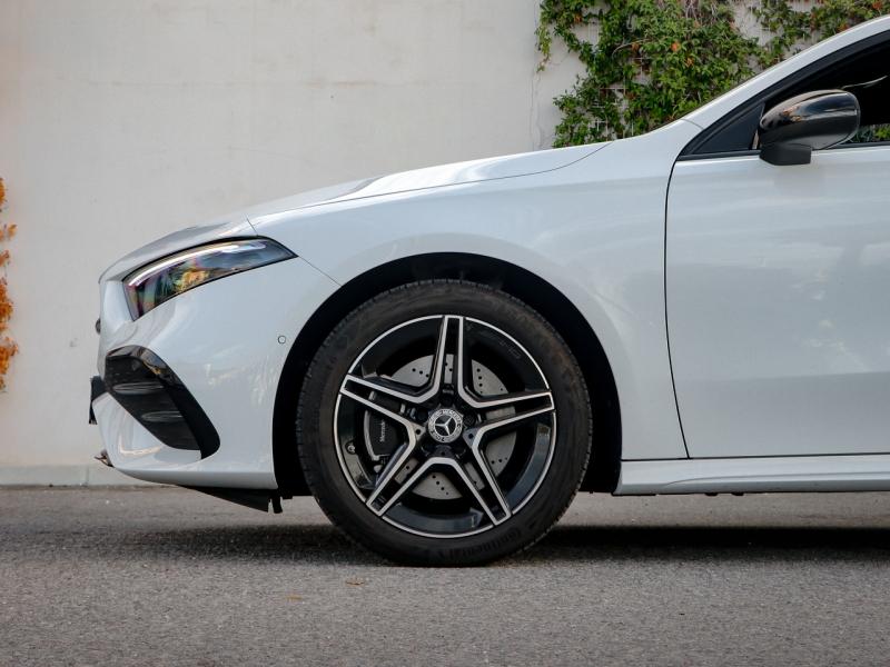 Image MERCEDES-BENZ Classe A 250 e Hybrid EQ 163+109ch AMG Line 8G-DCT