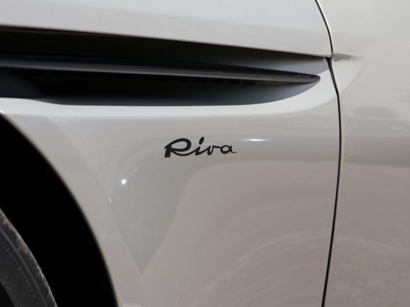 Image ASTON MARTIN DB11 Volante V8 4.0 510ch BVA8