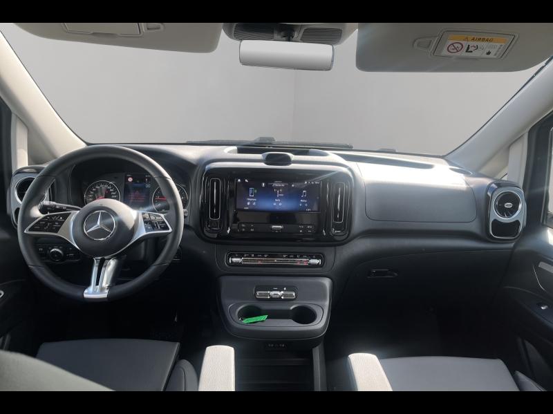 Image MERCEDES-BENZ Vito Fg 119 CDI Mixto Compact Select Propulsion 9G-Tronic