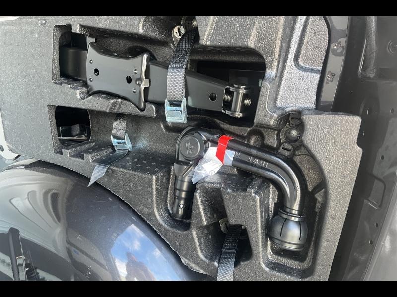 Image MERCEDES-BENZ Vito Fg 119 CDI Mixto Compact Select Propulsion 9G-Tronic