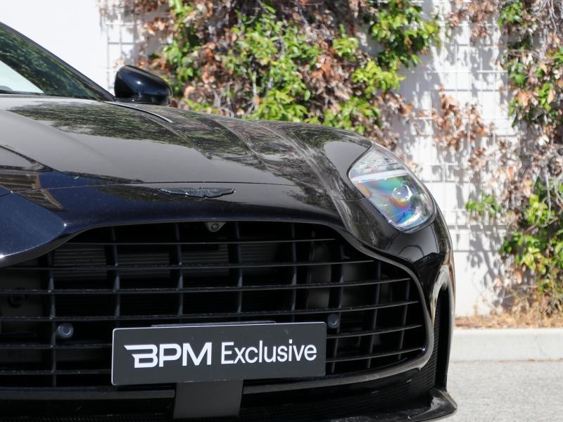 Image ASTON MARTIN DB12 V8 4.0 680ch BVA8