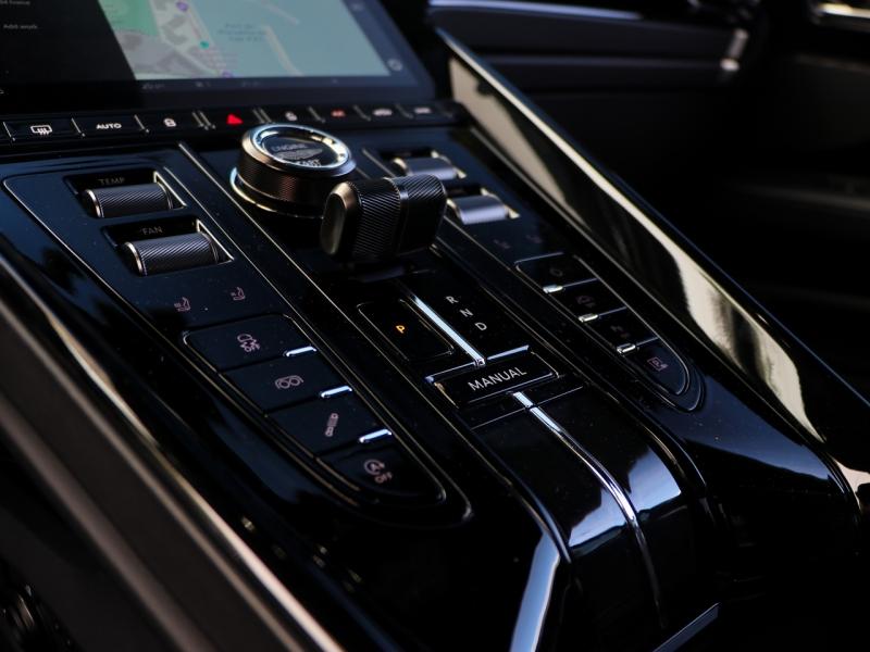 Image ASTON MARTIN DB12 V8 4.0 680ch BVA8
