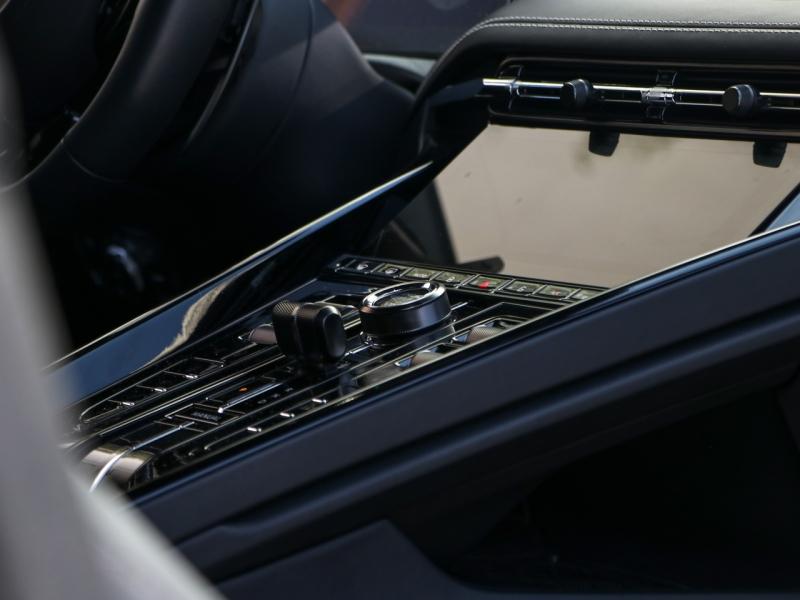 Image ASTON MARTIN DB12 V8 4.0 680ch BVA8
