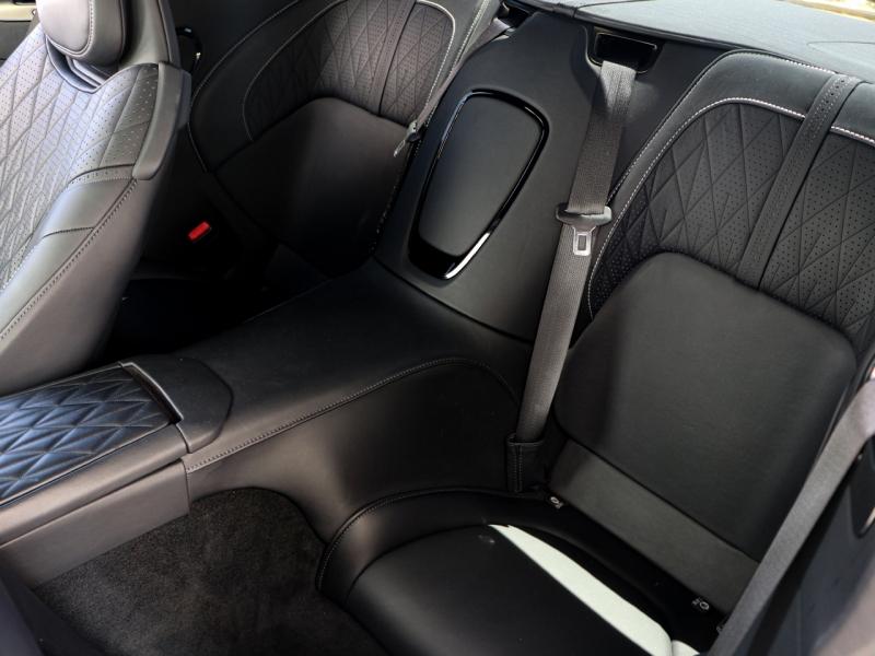 Image ASTON MARTIN DB12 V8 4.0 680ch BVA8