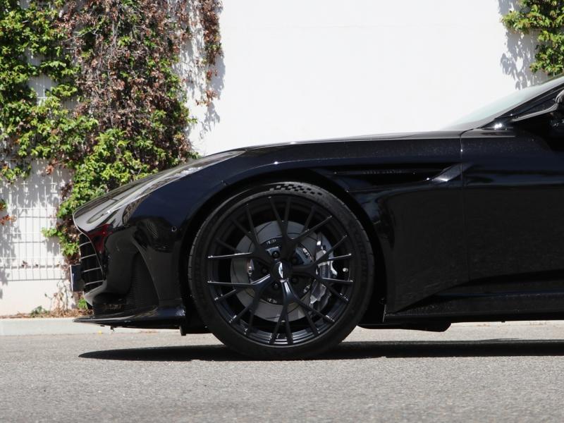 Image ASTON MARTIN DB12 V8 4.0 680ch BVA8