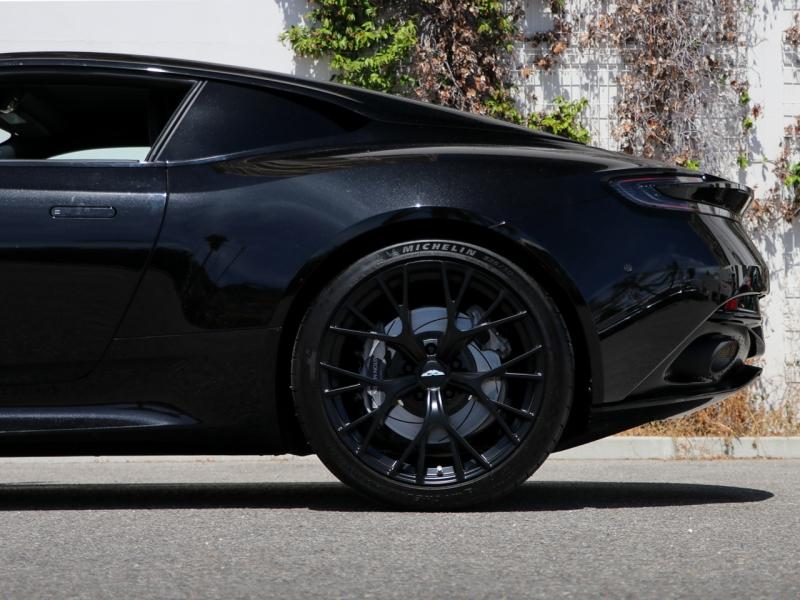 Image ASTON MARTIN DB12 V8 4.0 680ch BVA8