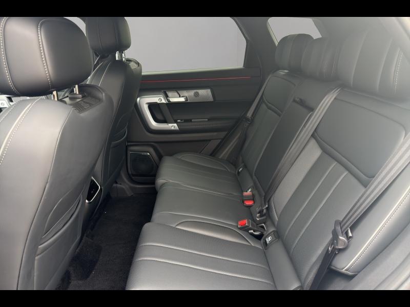 Image JAECOO J7 1.5 TGDI 279ch SHS-P Exclusive