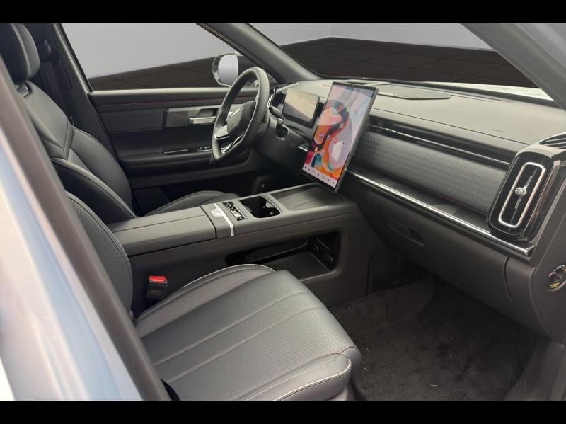 Image JAECOO J7 1.5 TGDI 279ch SHS-P Exclusive