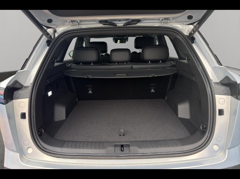 Image JAECOO J7 1.5 TGDI 279ch SHS-P Exclusive