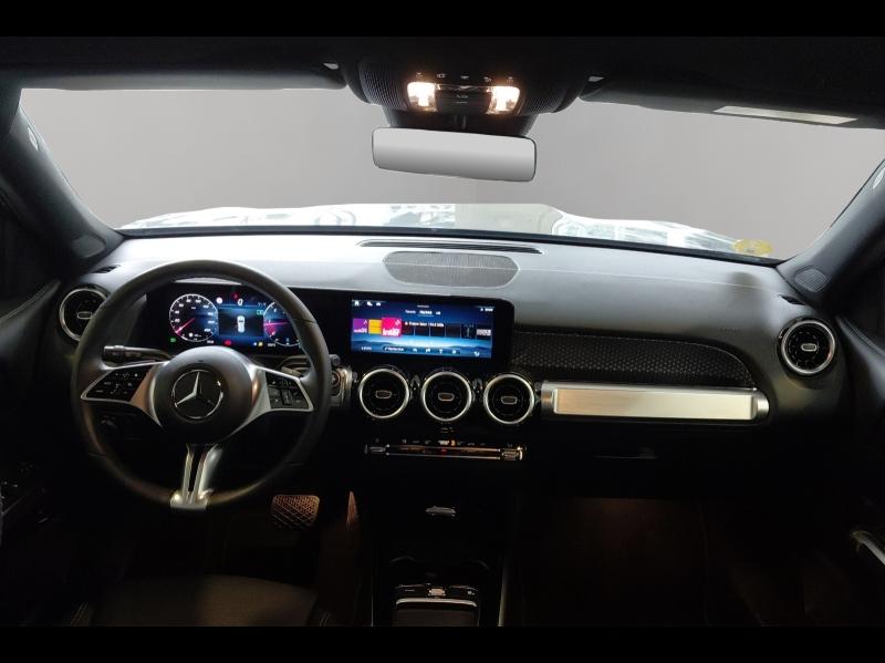 Image MERCEDES-BENZ GLB 200 d 150ch Progressive Line 8G-DCT