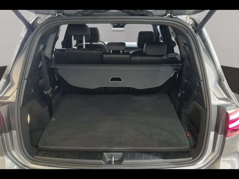 Image MERCEDES-BENZ GLB 200 d 150ch Progressive Line 8G-DCT