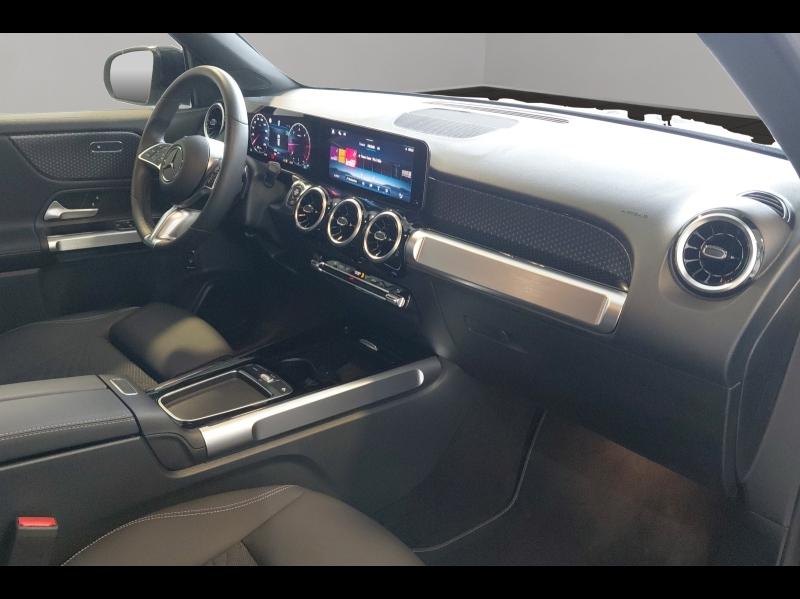 Image MERCEDES-BENZ GLB 200 d 150ch Progressive Line 8G-DCT