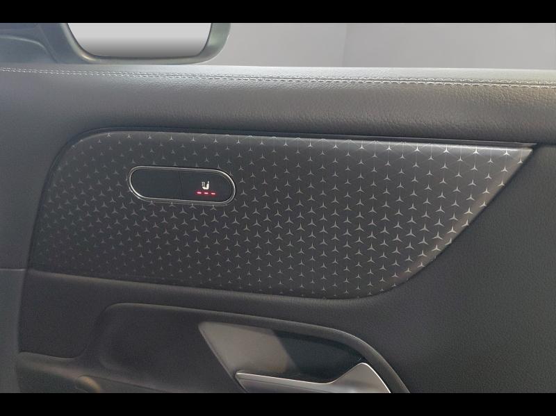 Image MERCEDES-BENZ GLB 200 d 150ch Progressive Line 8G-DCT