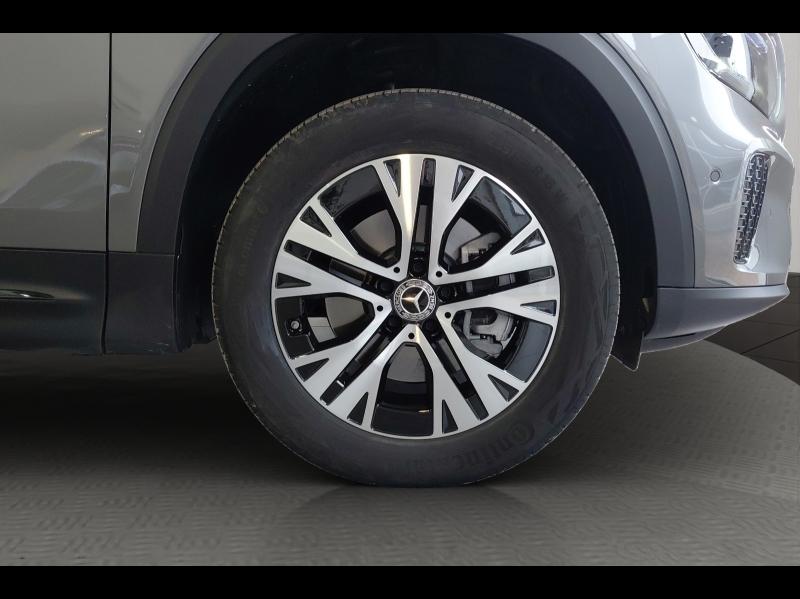 Image MERCEDES-BENZ GLB 200 d 150ch Progressive Line 8G-DCT