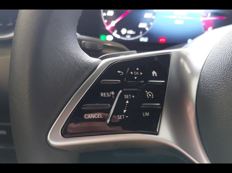Image MERCEDES-BENZ GLB 200 d 150ch Progressive Line 8G-DCT