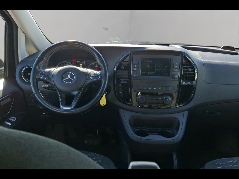 Image MERCEDES-BENZ Vito Fg 116 CDI Long Select Propulsion 9G-Tronic