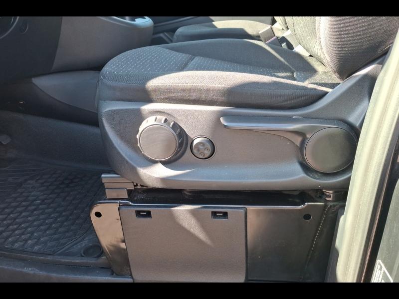 Image MERCEDES-BENZ Vito Fg 116 CDI Long Select Propulsion 9G-Tronic