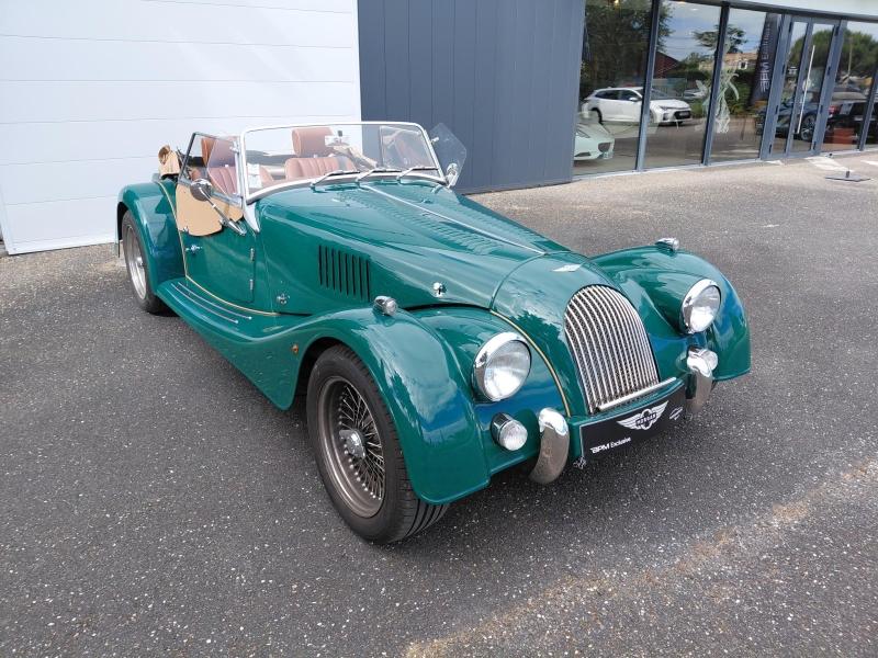Image MORGAN Morgan 3.0 Roadster 2 places Anniversaire