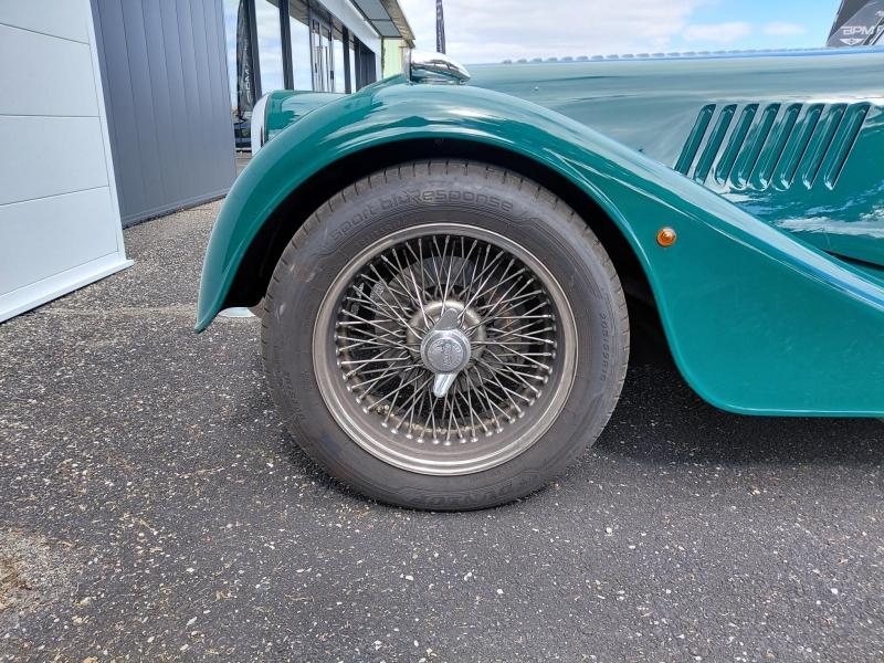 Image MORGAN Morgan 3.0 Roadster 2 places Anniversaire