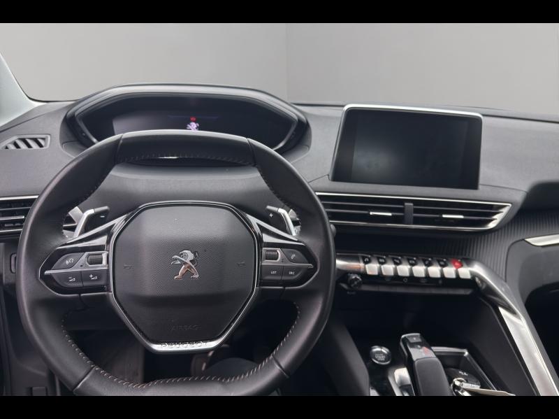 Image PEUGEOT 5008 1.5 BlueHDi 130ch S&S Active Pack EAT8