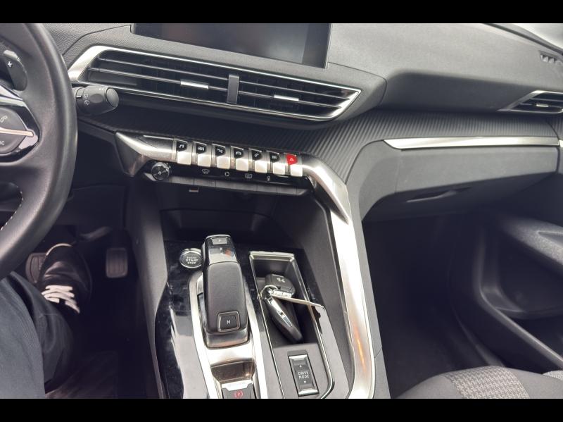 Image PEUGEOT 5008 1.5 BlueHDi 130ch S&S Active Pack EAT8