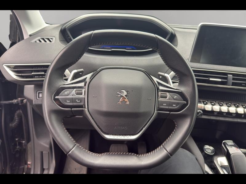 Image PEUGEOT 5008 1.5 BlueHDi 130ch S&S Active Pack EAT8