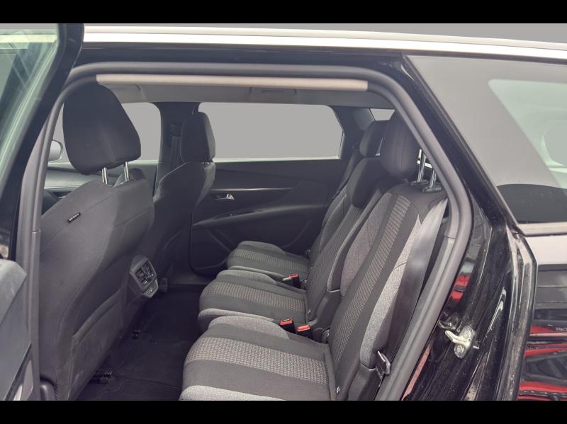 Image PEUGEOT 5008 1.5 BlueHDi 130ch S&S Active Pack EAT8