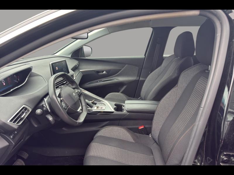 Image PEUGEOT 5008 1.5 BlueHDi 130ch S&S Active Pack EAT8