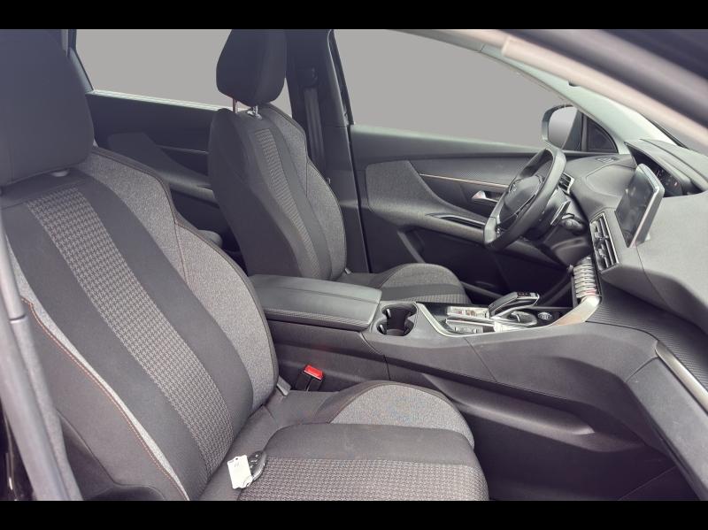 Image PEUGEOT 5008 1.5 BlueHDi 130ch S&S Active Pack EAT8