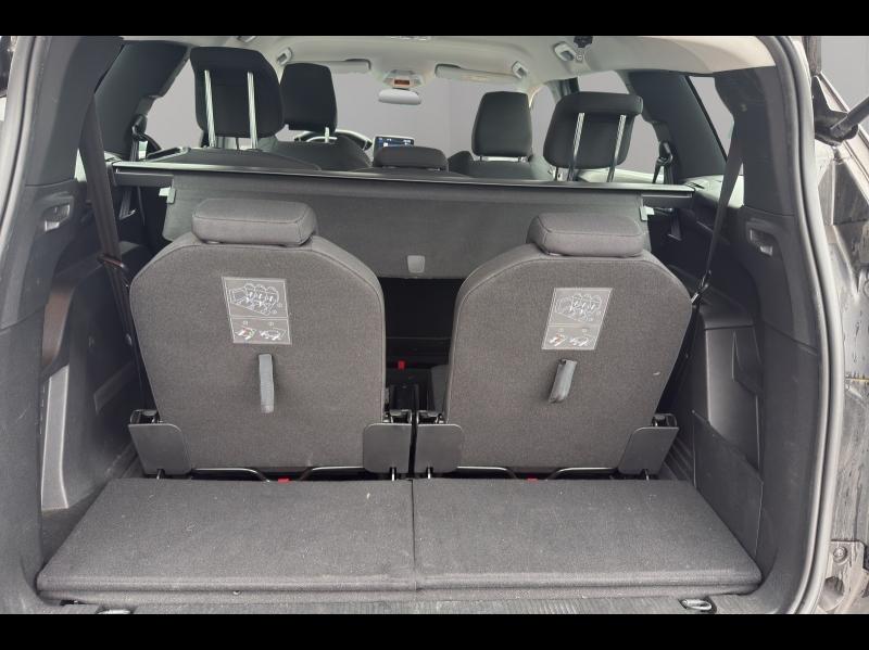 Image PEUGEOT 5008 1.5 BlueHDi 130ch S&S Active Pack EAT8