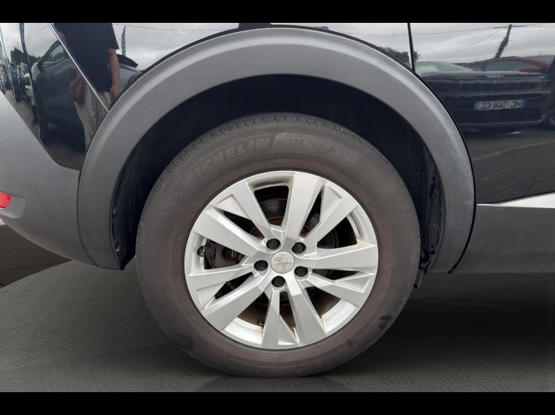 Image PEUGEOT 5008 1.5 BlueHDi 130ch S&S Active Pack EAT8