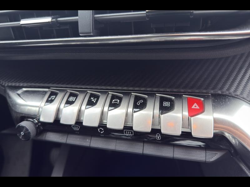 Image PEUGEOT 5008 1.5 BlueHDi 130ch S&S Active Pack EAT8