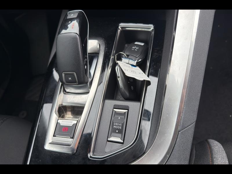 Image PEUGEOT 5008 1.5 BlueHDi 130ch S&S Active Pack EAT8