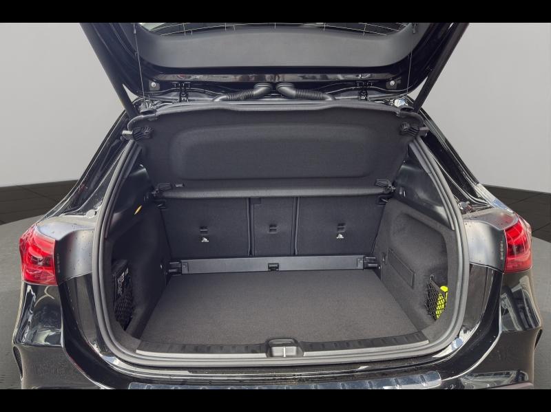 Image MERCEDES-BENZ GLA 200 d 150ch Edition 140 8G-DCT