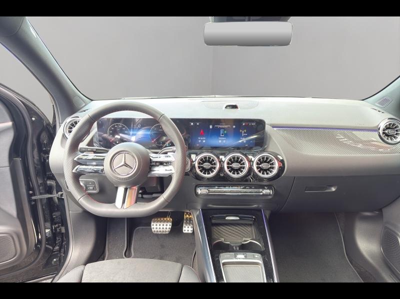 Image MERCEDES-BENZ GLA 200 d 150ch Edition 140 8G-DCT