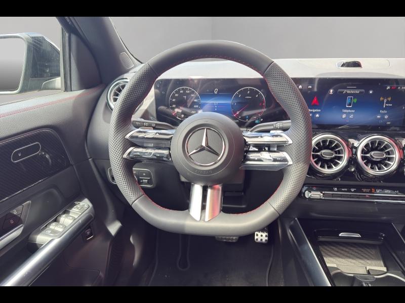 Image MERCEDES-BENZ GLA 200 d 150ch Edition 140 8G-DCT