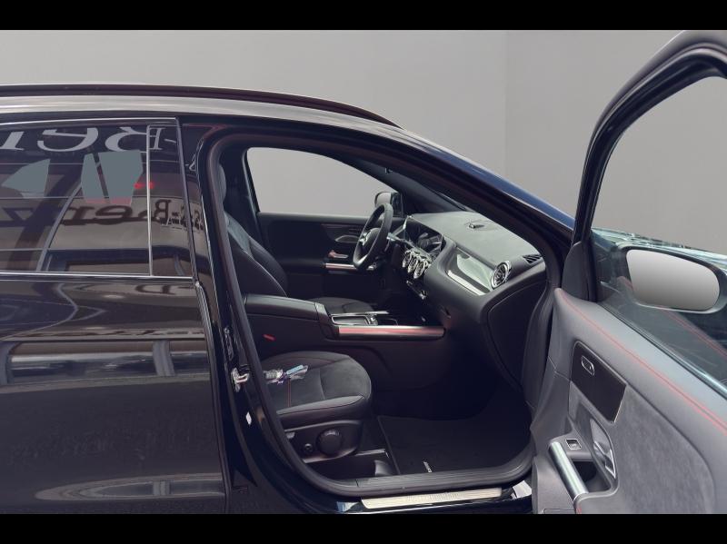 Image MERCEDES-BENZ GLA 200 d 150ch Edition 140 8G-DCT