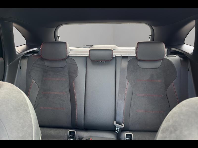 Image MERCEDES-BENZ GLA 200 d 150ch Edition 140 8G-DCT